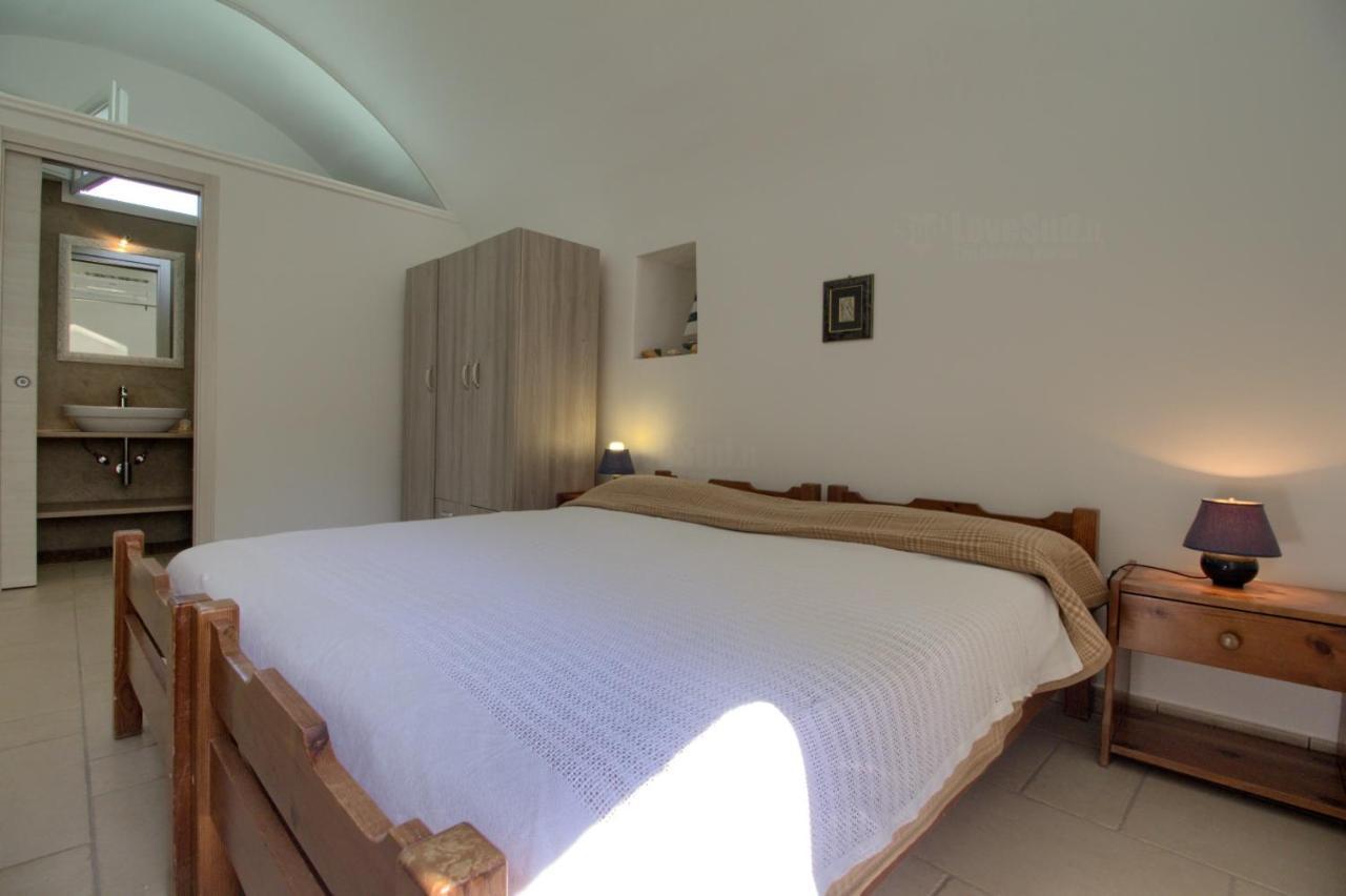 Li Cantori By Lovesud Marina Di Pescoluse Ngoại thất bức ảnh