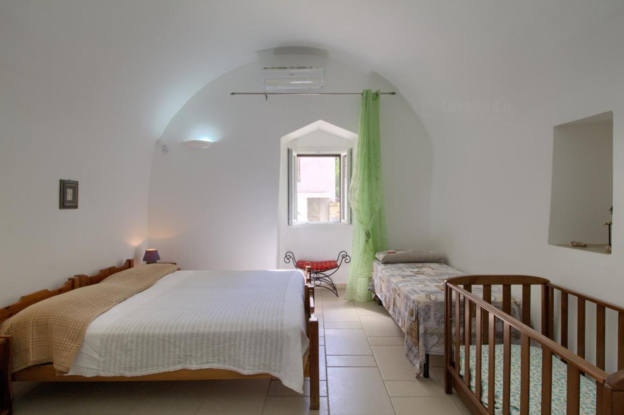 Li Cantori By Lovesud Marina Di Pescoluse Ngoại thất bức ảnh